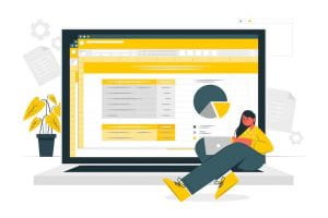 Excel course online